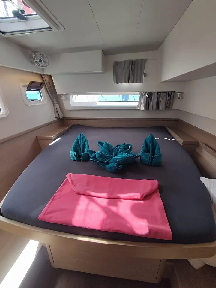 Lagoon 40 - 