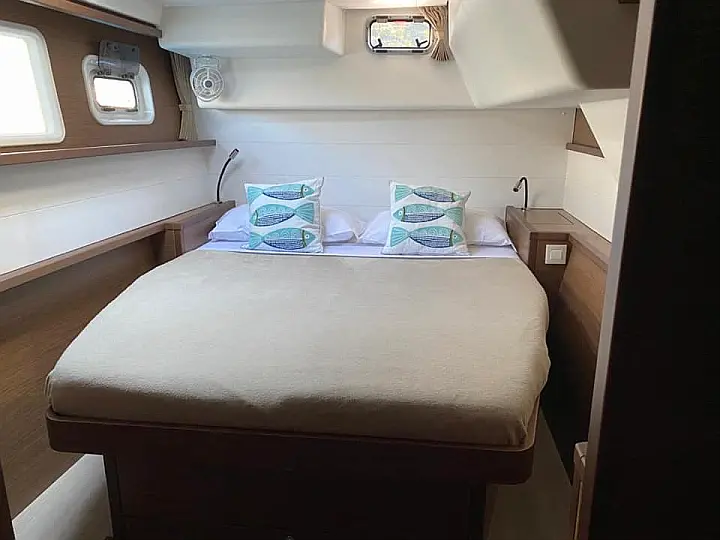Lagoon 450 - 