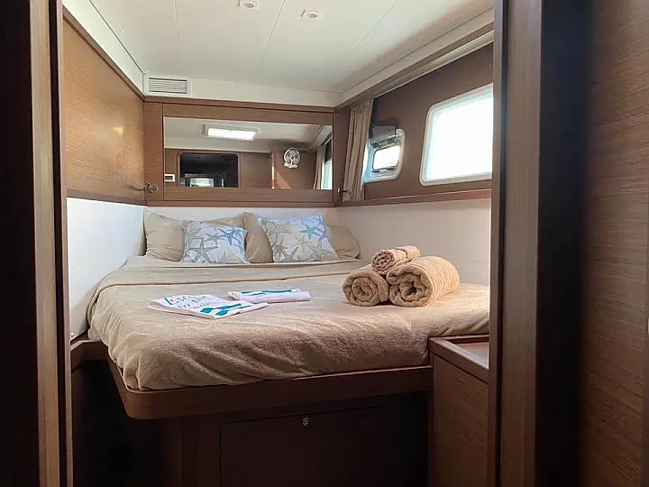 Lagoon 450 - 