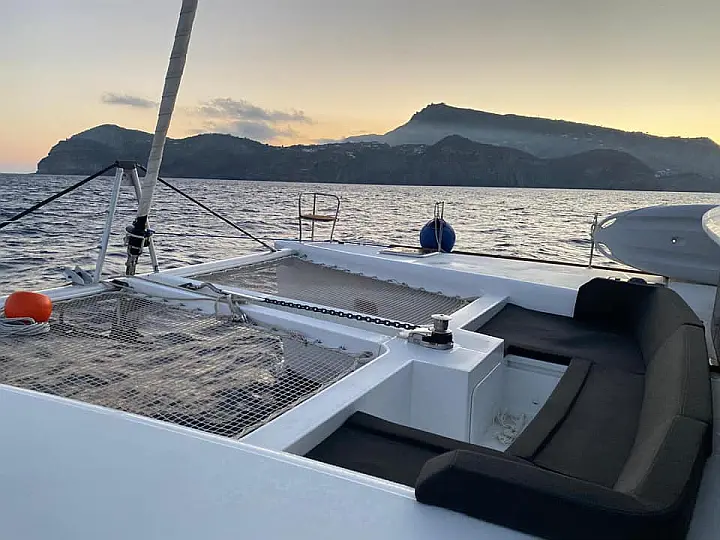Lagoon 450 - 