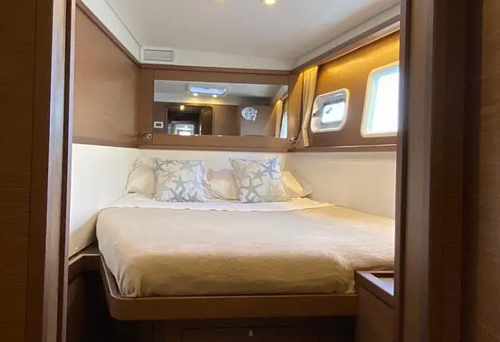 Lagoon 450 - 