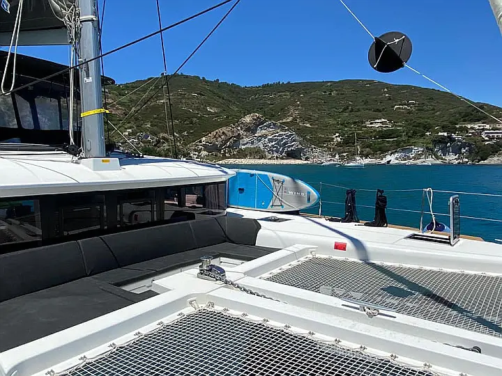 Lagoon 450 - 