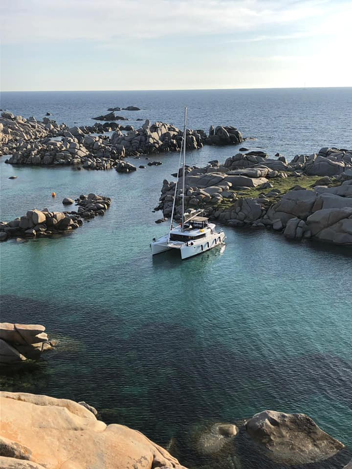 Lagoon 450 - 