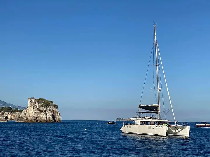 Lagoon 450 - 