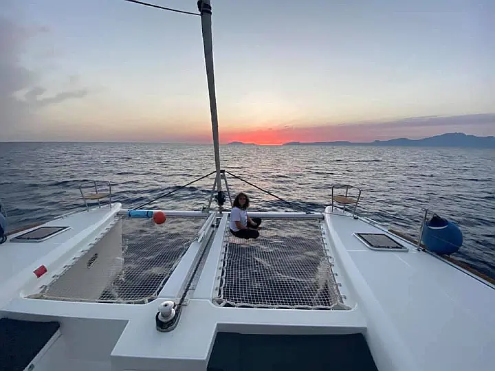 Lagoon 450 - 