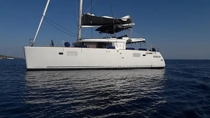 Lagoon 450 - 