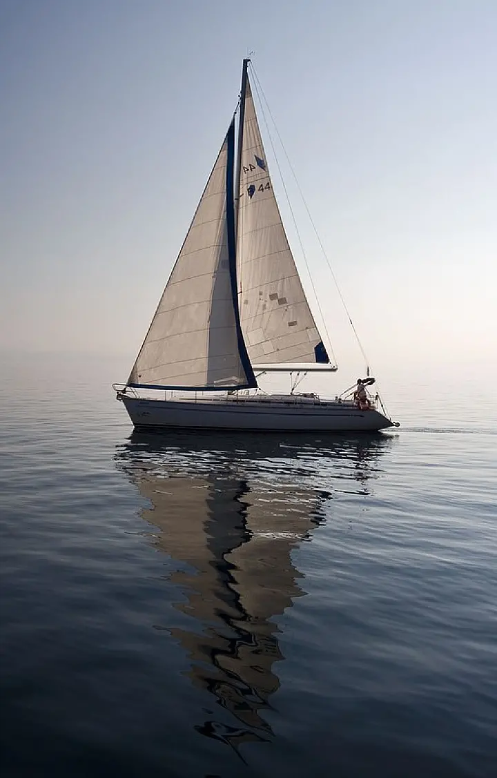 Bavaria 44 - 