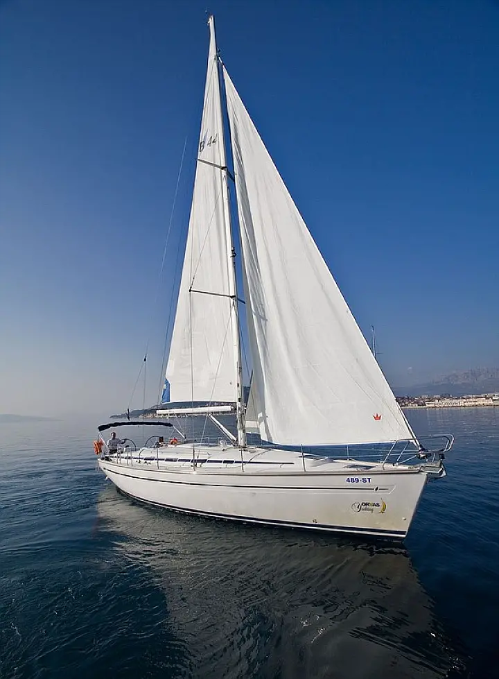 Bavaria 44 - 