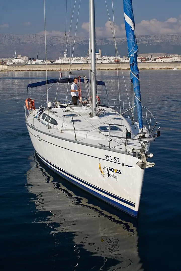 Bavaria 44 - 