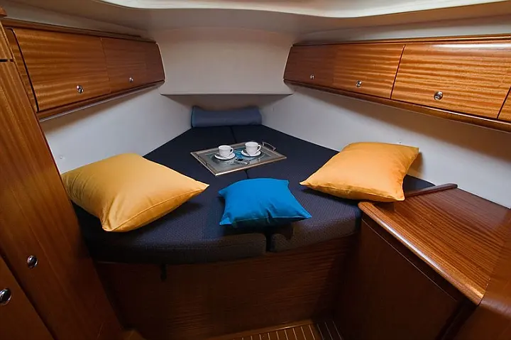 Bavaria 44 - 