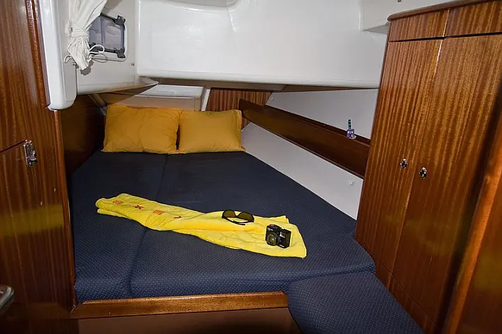Bavaria 44 - 