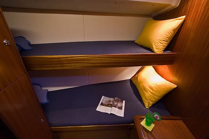 Bavaria 44 - 