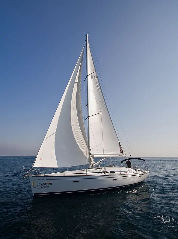 Bavaria 46 Cruiser - 
