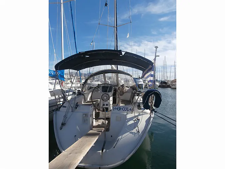 Bavaria 38 - 
