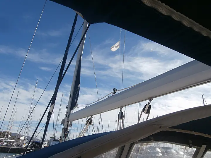Bavaria 38 - 
