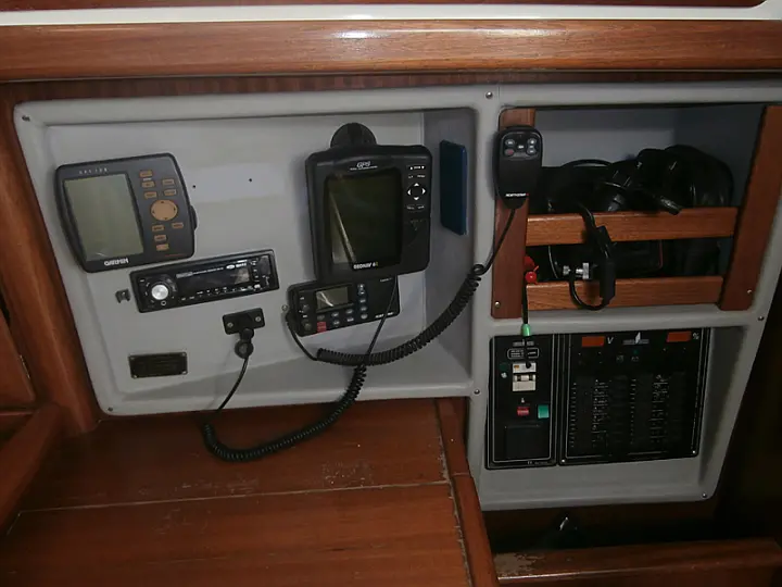 Bavaria 38 - 