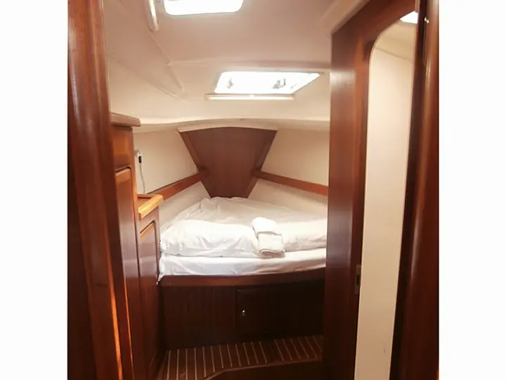 Bavaria 38 - 