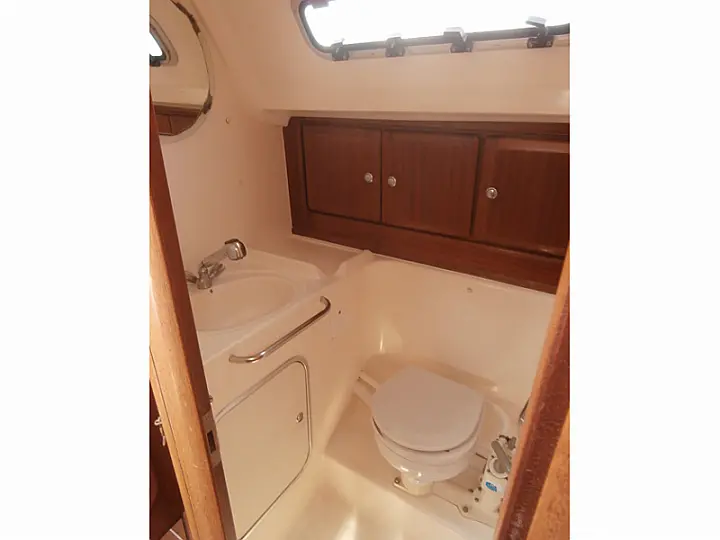 Bavaria 38 - 
