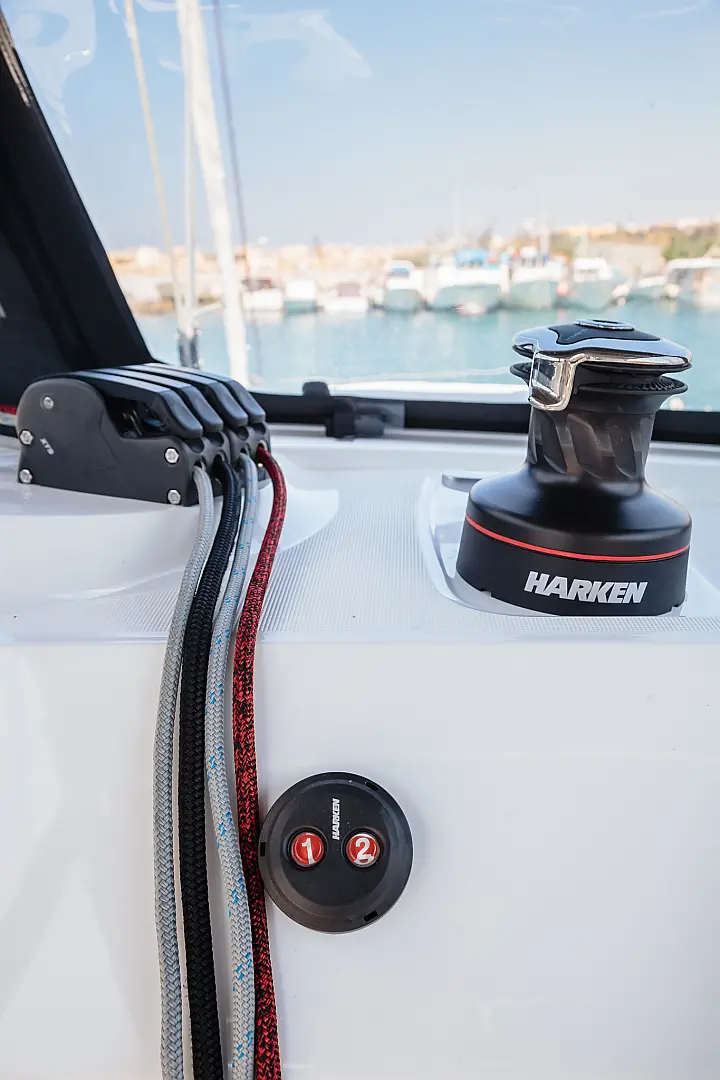 Lagoon 40 - 