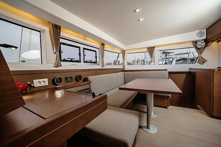 Lagoon 40 - 