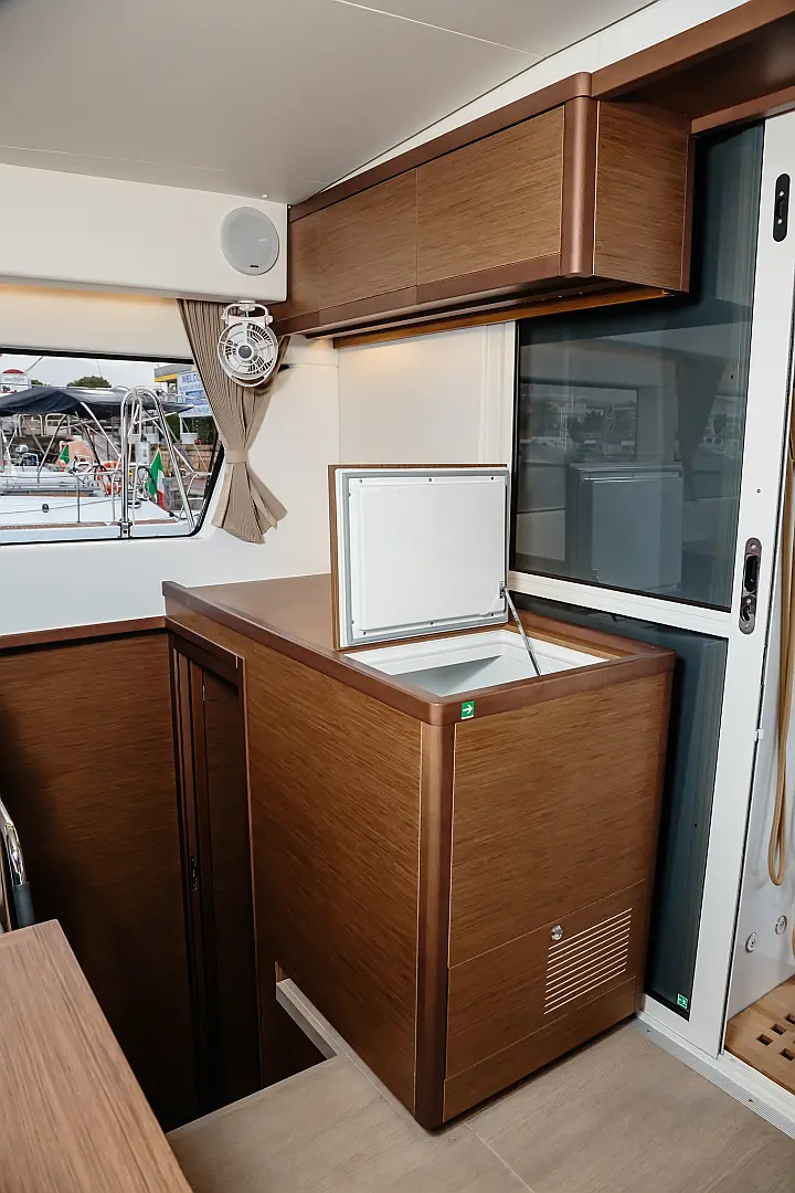 Lagoon 40 - 