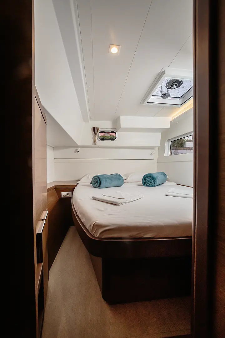 Lagoon 40 - 