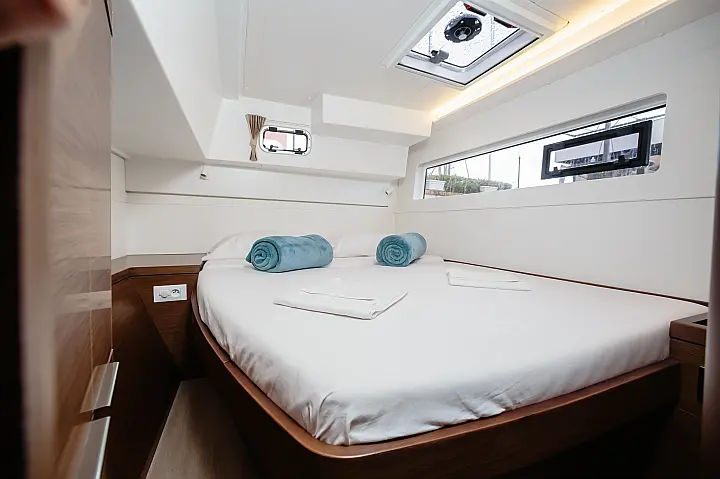 Lagoon 40 - 