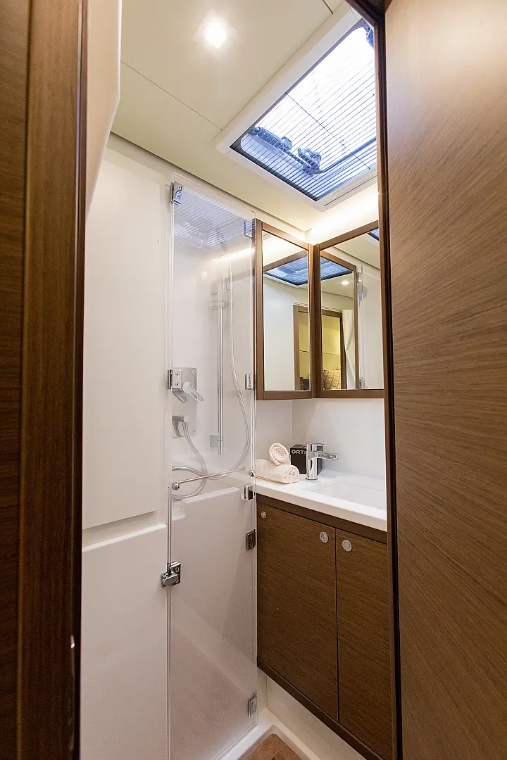 Lagoon 52F - 