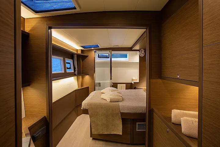 Lagoon 52F - 