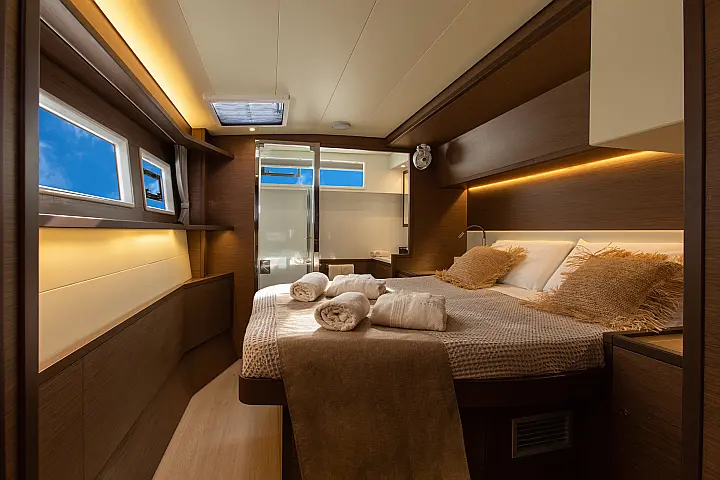 Lagoon 52F - 