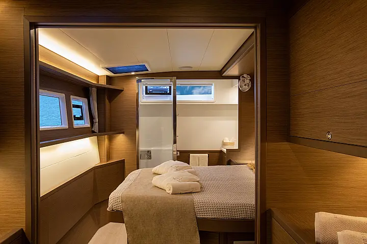 Lagoon 52F - 