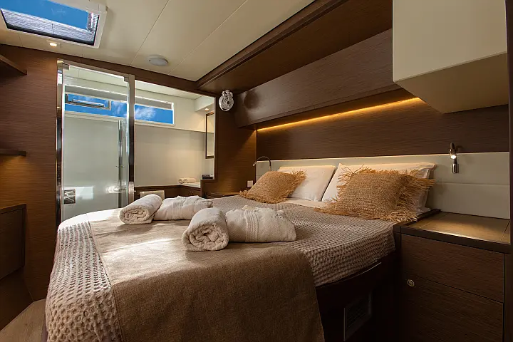 Lagoon 52F - 