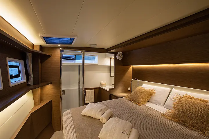 Lagoon 52F - 