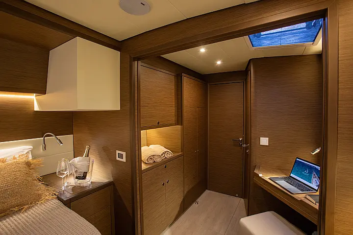 Lagoon 52F - 