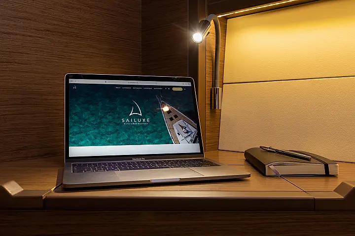 Lagoon 52F - 