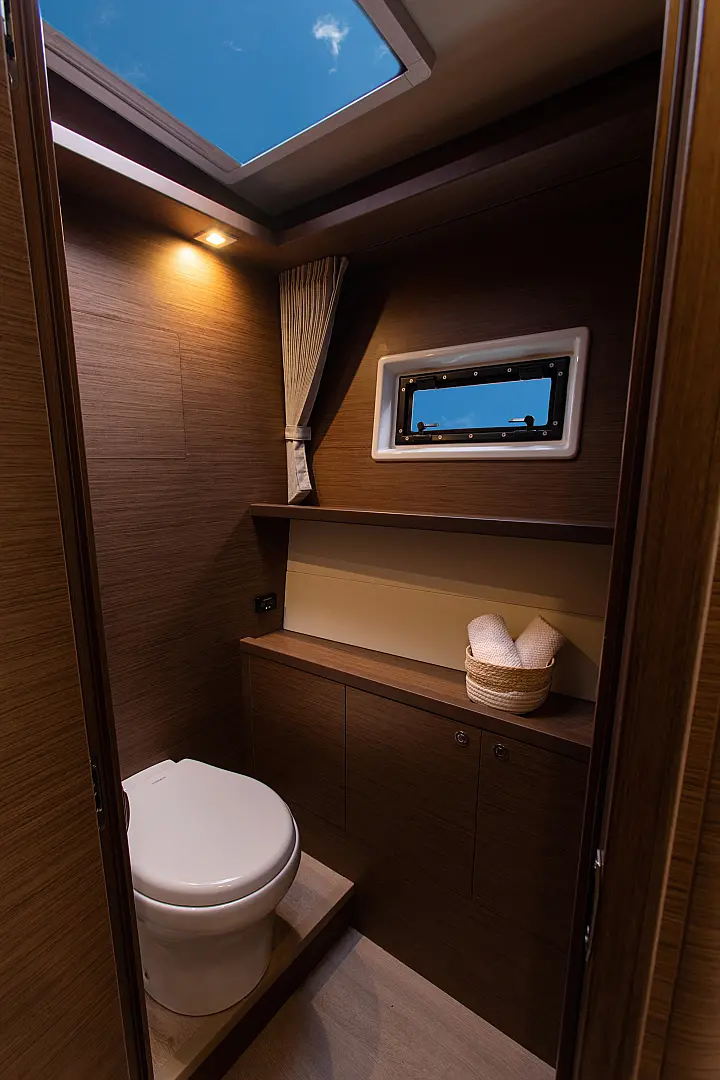Lagoon 52F - 