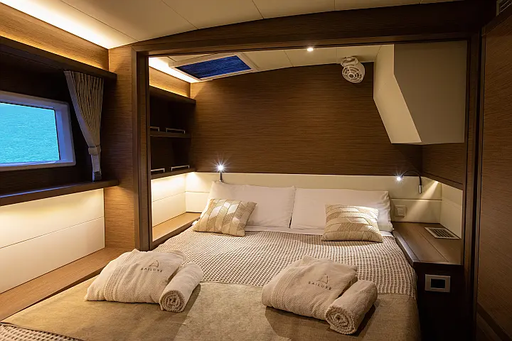 Lagoon 52F - 