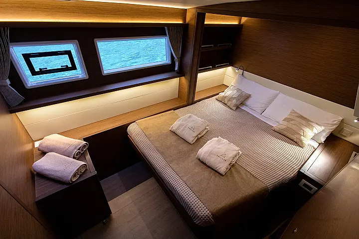 Lagoon 52F - 