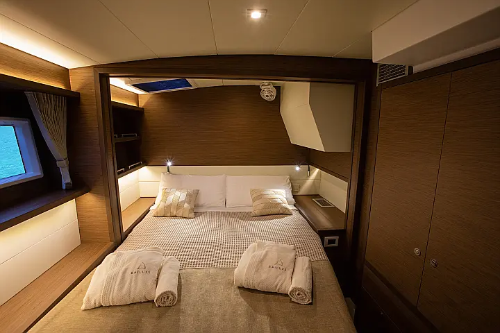 Lagoon 52F - 