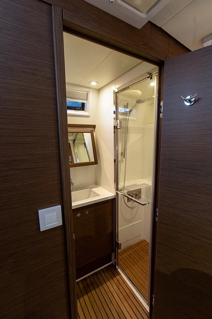 Lagoon 52F - 