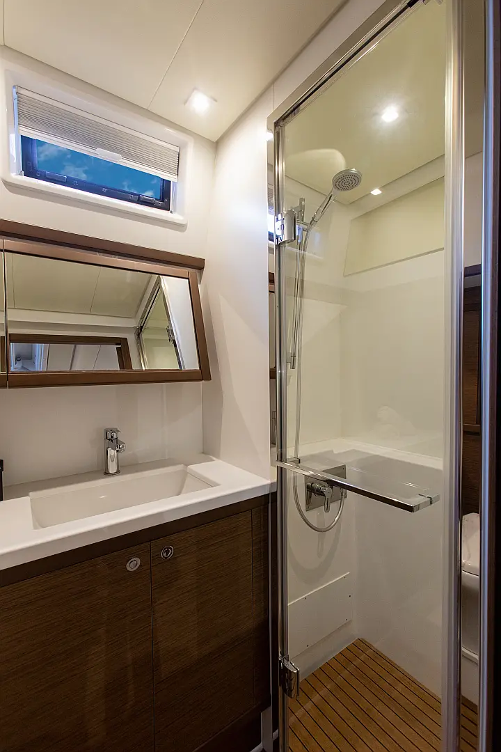 Lagoon 52F - 
