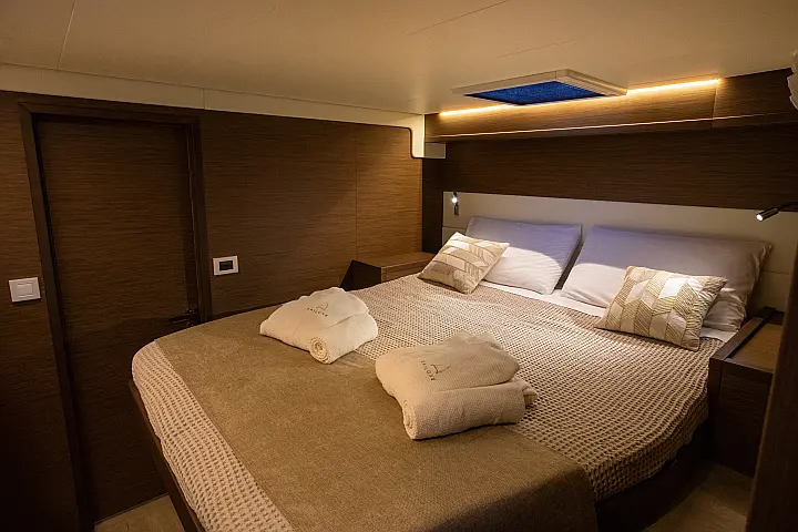 Lagoon 52F - 