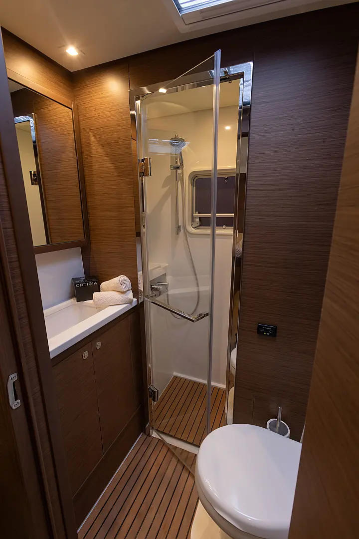 Lagoon 52F - 