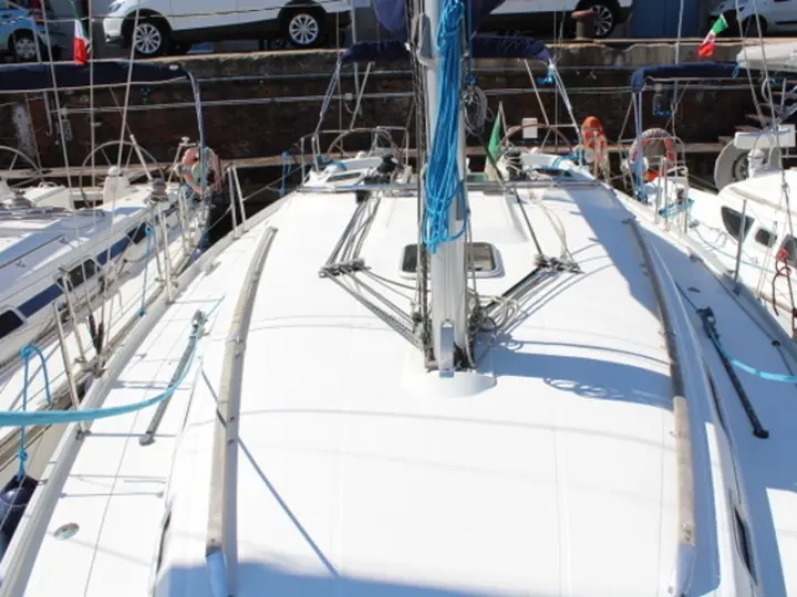 Cyclades 39.3 - 