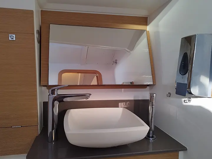 Dufour 390 Grand Large - 
