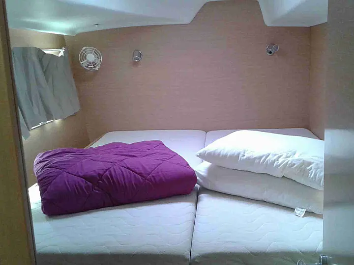 Lagoon 380 S2 - 