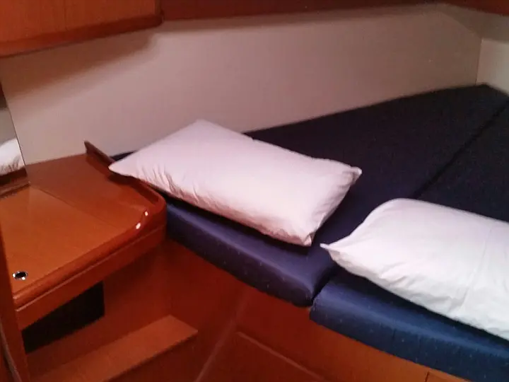 Oceanis 37 - 
