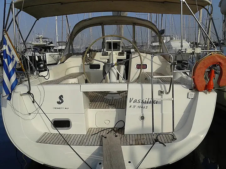 Oceanis 37 - 