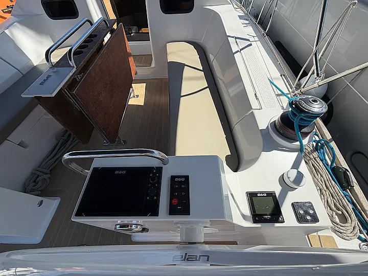 Elan Impression 40.1 - 