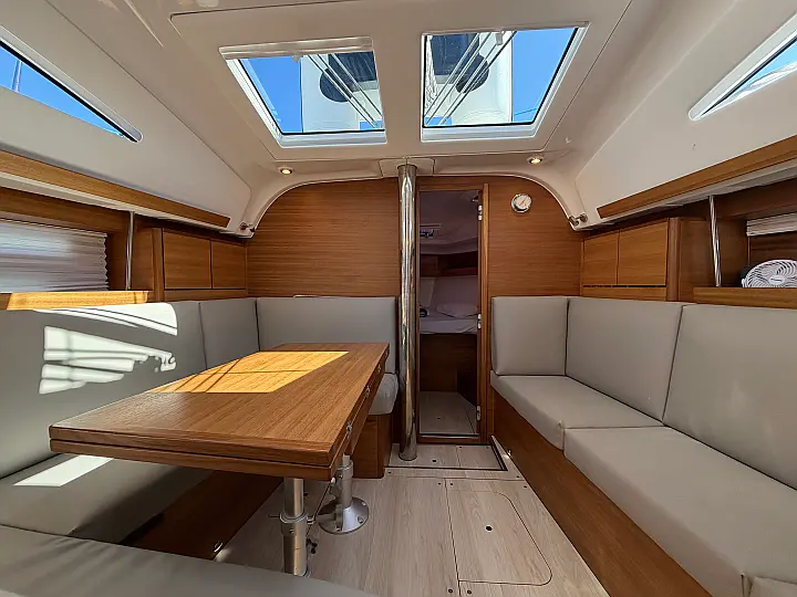 Elan Impression 40.1 - 